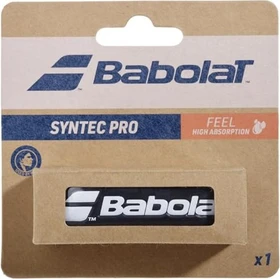 Babolat Syntec Pro Griffband schwarz