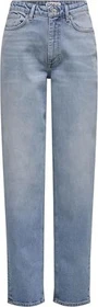 ONLY Juicy Jeans medium blue denim (Damen)