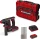 Einhell Professional TP-HD 18/17-C Li BL +5 Akku-Bohrhammer inkl. E-Case + Akku 3.0Ah (4514418)