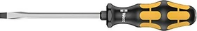 Wera Kraftform Plus Serie 900 932A Schlitz Schraubendreher, 4.5x90mm