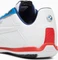 Puma BMW M Motorsport Tune Cat Driving puma white/cool light gray Vorschaubild