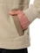Vaude Manukau III Fleece Jacke linen (Herren) Vorschaubild