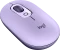 Logitech POP Wireless Mouse, Cosmos, Logi Bolt, USB/Bluetooth Vorschaubild
