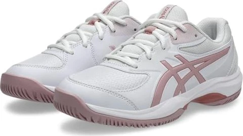 Asics Gel-Game GS white/morganite (Junior)