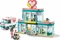 LEGO Friends - Krankenhaus von Heartlake City Vorschaubild