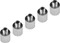 SilverStone CA04, M.2 SSD Screw Kit for Motherboard Accessories Mounting Vorschaubild