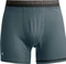 Ortovox 185 Rock'N'Wool Boxershorts (Herren) Vorschaubild