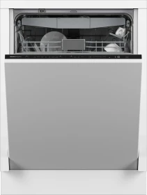 Elektra Bregenz MGIV 56580 XL Großraum-Geschirrspüler