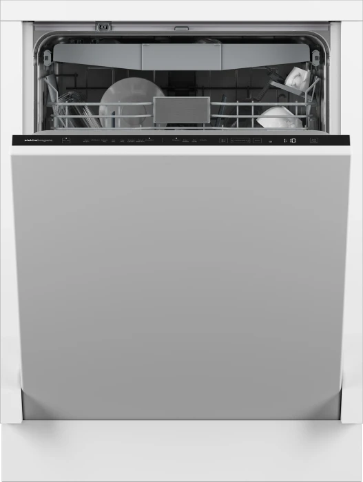 Elektra Bregenz MGIV 56580 XL Großraum-Geschirrspüler