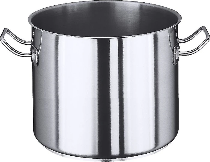 Contacto Bander Kochtopf mittelhoch 28cm 15l