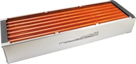 Aqua Computer airplex radical 4/420, Kupfer
