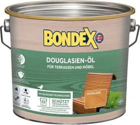 Bondex Douglasien-Öl douglasie, 2.5l
