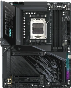 GIGABYTE X870E AORUS Elite X3D (AMD AM5)