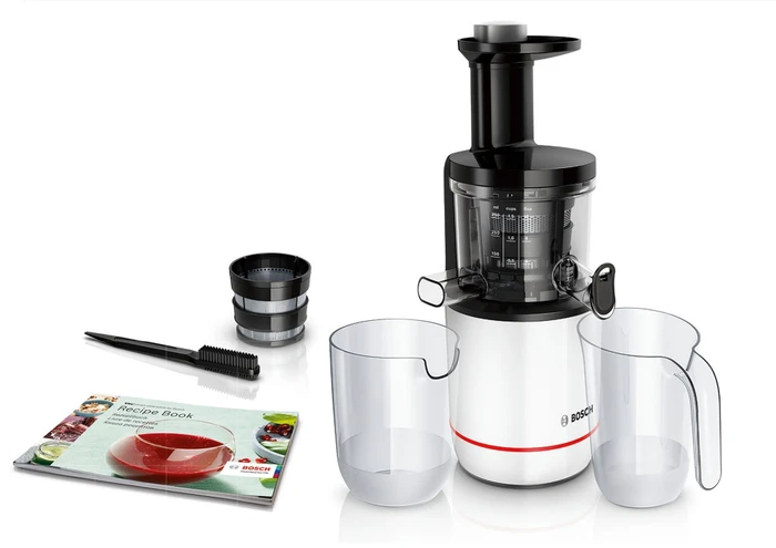Bosch MESM500W Slow Juicer – Bild 7