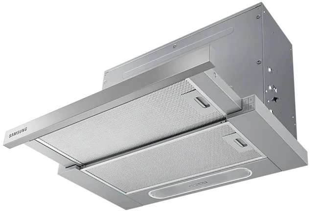 Samsung NK24N1331IS Flachschirm-Dunstabzugshaube
