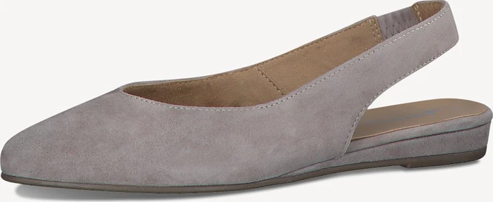 Tamaris Slingballerinas beige (Damen)