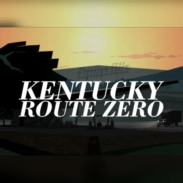 Kentucky Route Zero (Download) (PC)