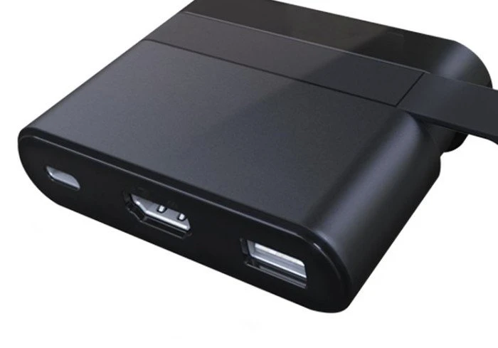 Club 3D SenseVision CSV-1534