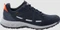 Jack Wolfskin Woodland 2 Texapore Low dark blue/red (Herren) Vorschaubild