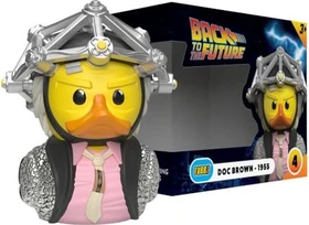 TUBBZ Back To The Future - Doc Brown 1955 (Boxed Edition)