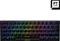 Sharkoon Skiller SGK50 S4, Black, LEDs RGB, hot-swap, Kailh KT RED, USB, PT Vorschaubild