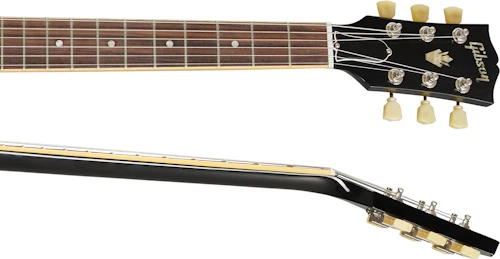 Gibson ES-335 Vintage Ebony