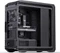 Jonsbo D500 Black, schwarz, Glasfenster Vorschaubild