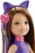 Mattel Barbie - Agenten-Team - Junior Geheimagentin violett Vorschaubild