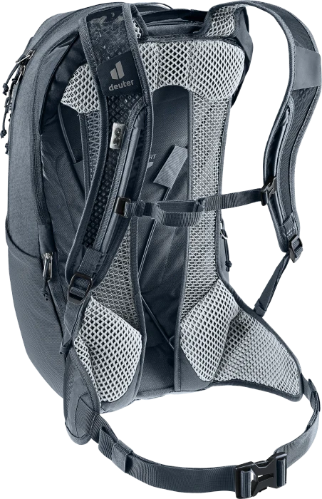 Deuter Race Air 14+3 schwarz