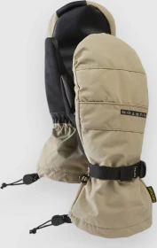 Burton Profile Mitt Snowboardhandschuhe summit taupe (Herren)