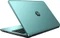 HP Laptop 15-ay503ng, Dreamy Teal, Pentium N3710, 4GB RAM, 1TB HDD, DE Vorschaubild