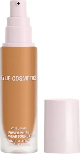 Kylie Cosmetics Power Plush Longwear Foundation 6W, 30ml