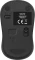 Savio MB-03 Wireless Mouse schwarz, USB Vorschaubild