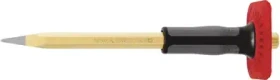 Rennsteig Spitzmeißel 300x18mm inkl. Zubehör