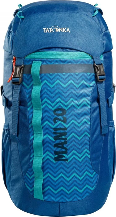 Tatonka Mani 20 blau (Junior)