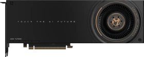 Maxsun Arc Pro B60 Dual 48G Turbo, 2x 24GB GDDR6, 4x DP