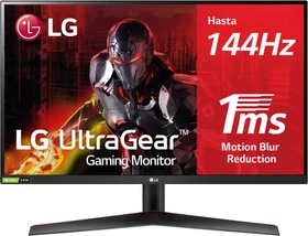 LG UltraGear GN8 27GN800P-B, 27"