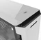 Phanteks Eclipse P600S Glacier White, weiß, Glasfenster, schallgedämmt Vorschaubild