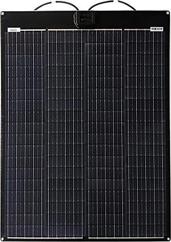 Offgridtec PCB-ETFE 100W 39V Solarpanel, 100Wp