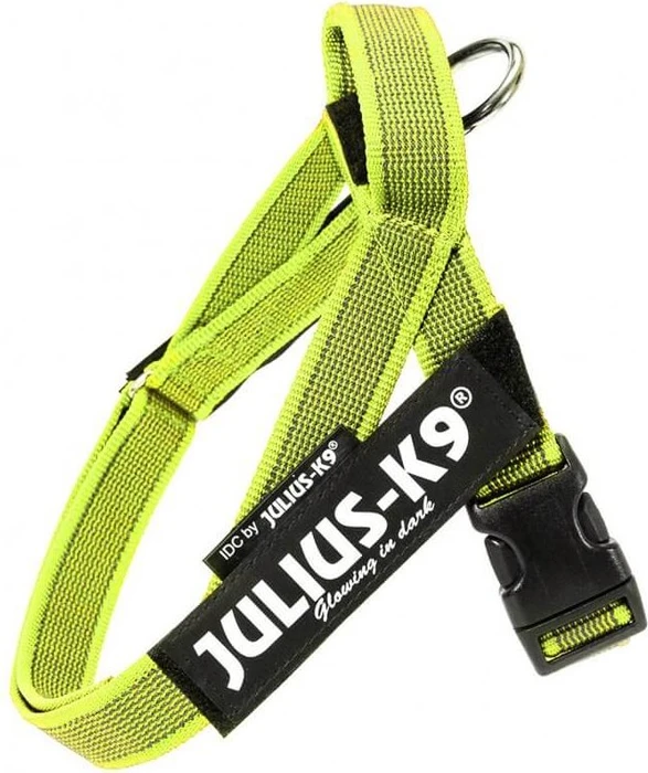 Julius K9 IDC Color & Gray Beltgeschirr XS