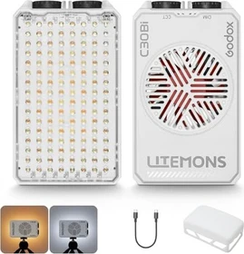 Godox C30Bi Bi-Color LED Light Panel