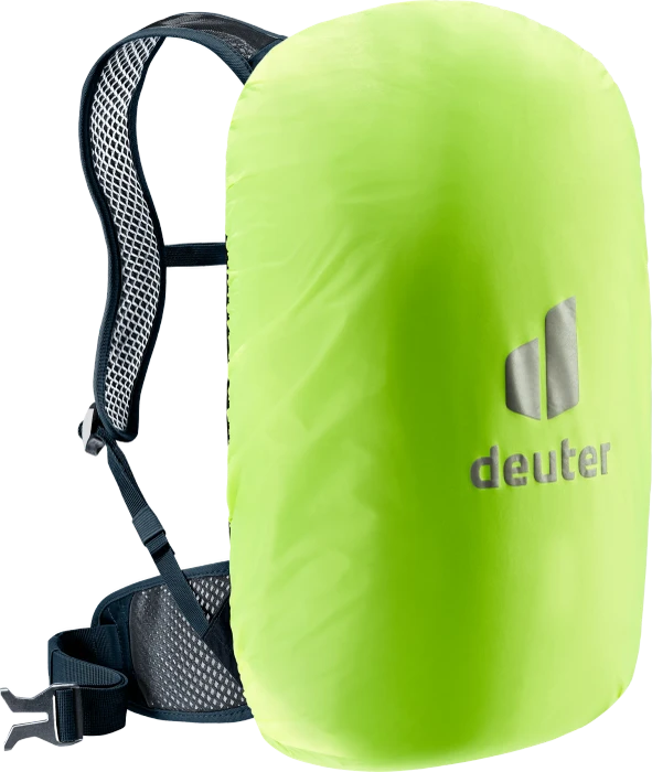 Deuter Race 12 schwarz