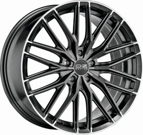 OZ Gran Turismo HLT 8.5x19 (verschiedene Farben/Modelle)