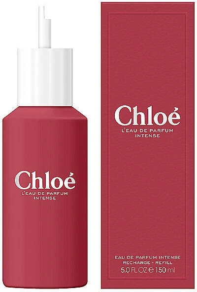 Chloé L'Eau de Parfum Intense