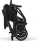 Cybex Eezy S Twist+ 2 Black Frame magic black 2024 Vorschaubild
