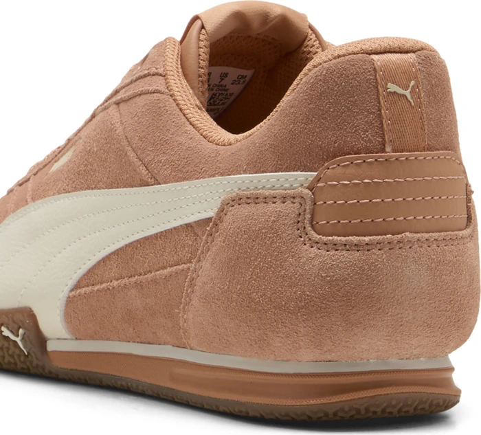 Puma Bella Donna SD cinnabar/alpine snow (Damen)
