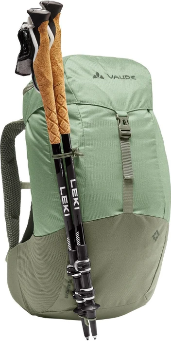 Vaude Skomer 24 Modell 2021 willow green (Damen)