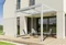 Home Deluxe Solis Deluxe Terrassenüberdachung m weiß Vorschaubild