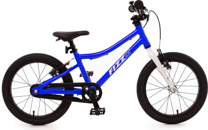 Bachtenkirch Fizz 16"