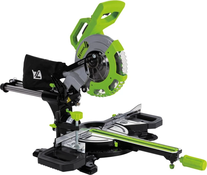 Zipper ZI-KGS210DS Elektro-Kappsäge